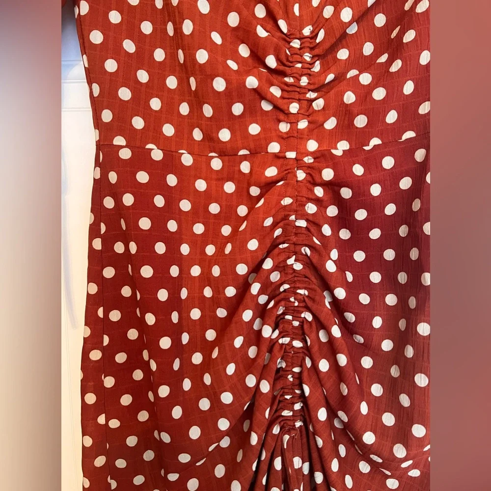 JOA DRESS - Picture 8 of 14